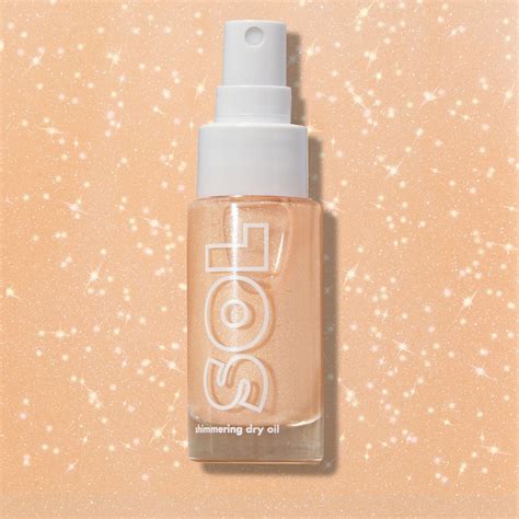 Jual Colourpop SOL Body Platinum Soft Pink Gold Pearl Silver Shimmer