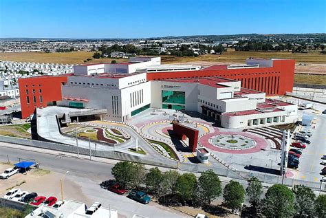 Grupo SANJOSE HOSPITAL GENERAL DE ZONA Nº3 JESÚS MARÍA AGUASCALIENTES