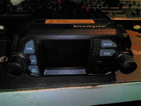 QYT KT-8900D Teardown – Experimental Engineering