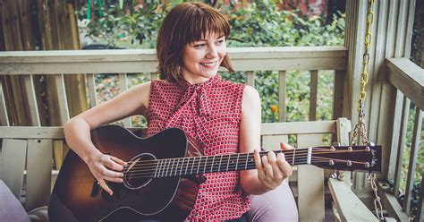 Molly Tuttle makes bluegrass history