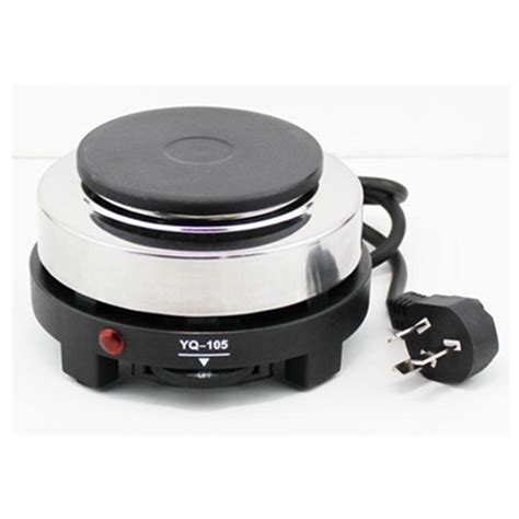 เตาไฟฟาอเนกประสงคขนาดเลกสำหรบ W Hot Plate สเงน Shopee Thailand