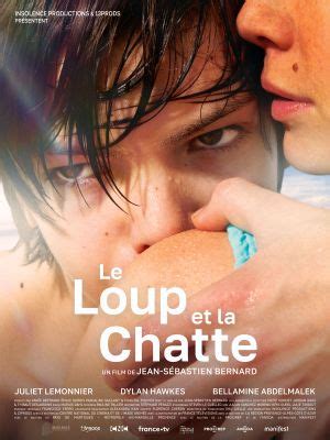 Le Loup Et La Chatte Film Senscritique