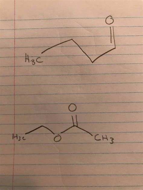 Solved H C O O Hye Ch Chegg