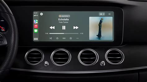 Apple CarPlay cette nouvelle fonctionnalité va faciliter les road