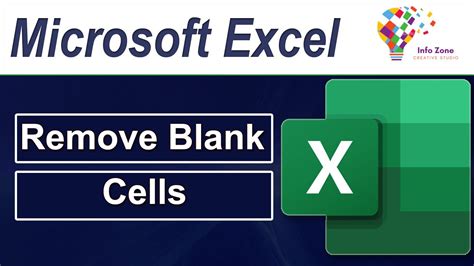 How To Remove Blank Cells In An Excel Table Templates Sample Printables