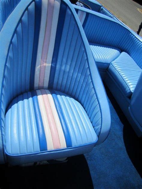 Image Result For Tuck And Roll Upholstery Boat Stuff Upholstery Tub