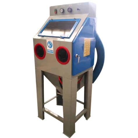 Best Sandblasting Cabinet Sandblasting Cabinets Blasting And Painting