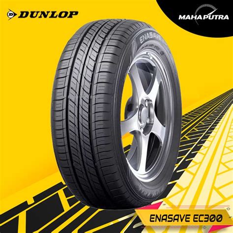 Jual Dunlop Enasave Ec300 Plus 175 65r14 Ban Mobil Di Lapak Bengkel