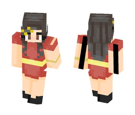 Download Chinese New Year! Minecraft Skin for Free. SuperMinecraftSkins