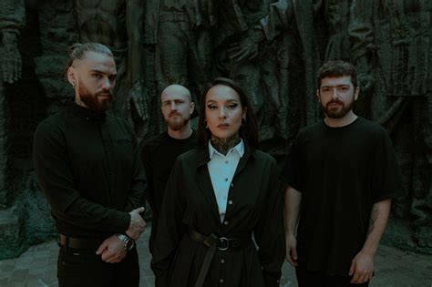 Just Announced Slipknot With In This Moment Jinjer On Saturday