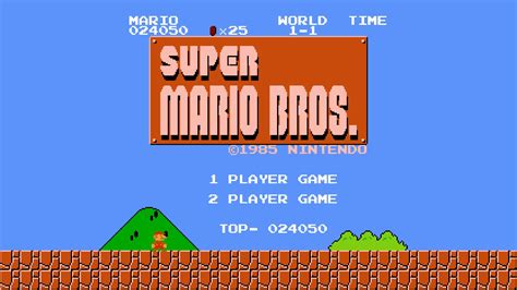 Classic Super Mario Wallpapers - Top Free Classic Super Mario Backgrounds - WallpaperAccess