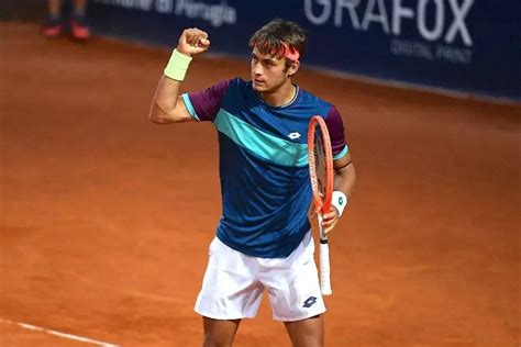 Cobolli Alcaraz Primo Turno Roland Garros Ultime E Diretta Tv