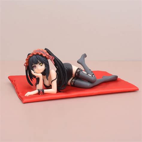 Amazon Shatka Ecchi Figure Tokisaki Kurumi Date A Live Waifu