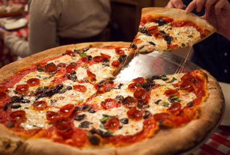 Pizza History - The Oldest Pizzerias In America - Thrillist