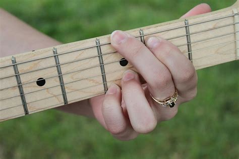 Guitar chords by key (and how to use them in songwriting)