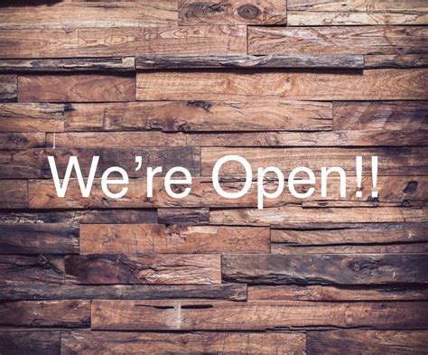 open  business teague lumber