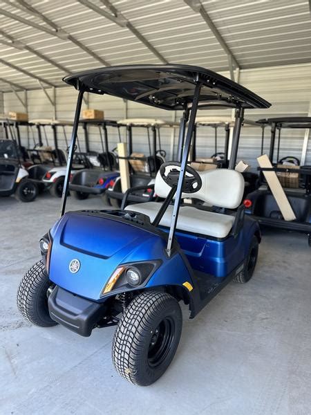 Yamaha Golf Car Drive Ptv Powertech Ac Jj S Golf Carts