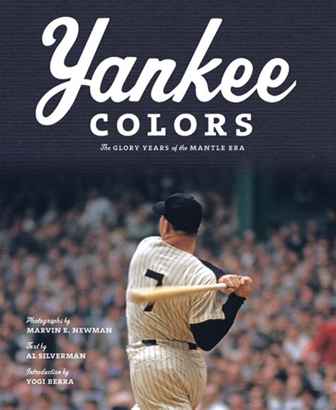 Yankee Colors (Hardcover) | ABRAMS