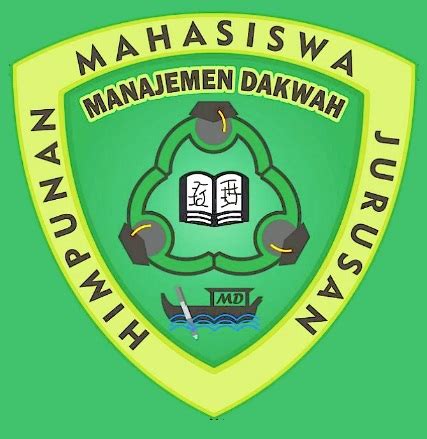 Organisasi Mahasiswa Fakultas Dakwah Dan Ilmu Komunikasi Uin Antasari