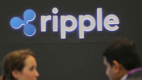 Ripple Solicitan Un Etf De Xrp En La Bolsa De Los Estados Unidos