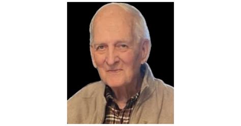 William Eugene Carlson Obituary 2023 Corning Ny Phillips Funeral Home Corning