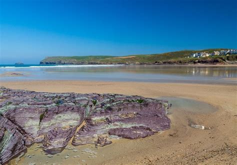 15 Best Beaches in Cornwall, England – Båtbørsens news – Båtbørsens ...