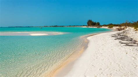 Arriba Imagen Las Mejores Playas De Cuba Fotos Viaterra Mx