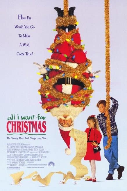 Caro Babbo Natale 1991 FilmTV It