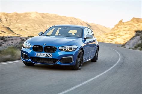 Bmw M140i Info Prix Alternatives Autoscout24