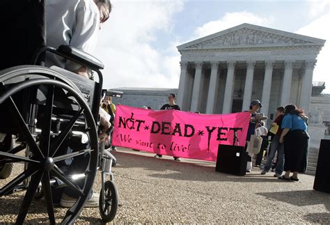 Dcs Dangerous ‘death With Dignity Act Washington Examiner