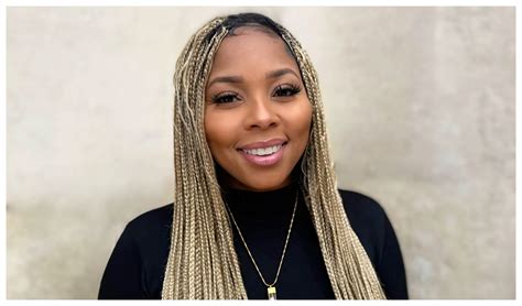 Exclusive The Victim Of R Kelly S Infamous Sex Tape Finally Breaks Her Silence