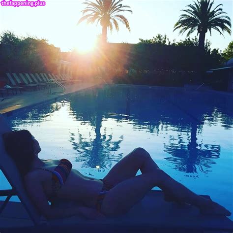 Danica Mckellar Danicamckellar Nude Onlyfans Photo The