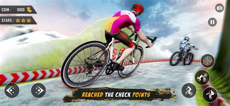 Bmx Bike Stunt Bicycle Games Apk For Android Download