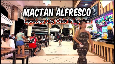 HD CEBU Mactan Alfresco Your Guide To A Virtual Culinary And