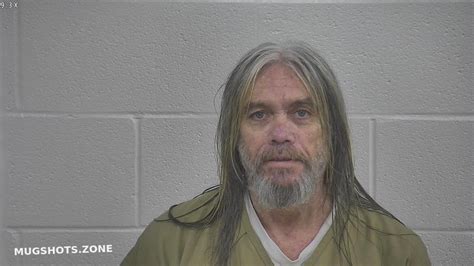 Elwood Ernest Laurel County Mugshots Zone