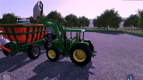 Stara Reboke 16000 Plus V1 2 FS22 Mod Farming Simulator 22 Mod