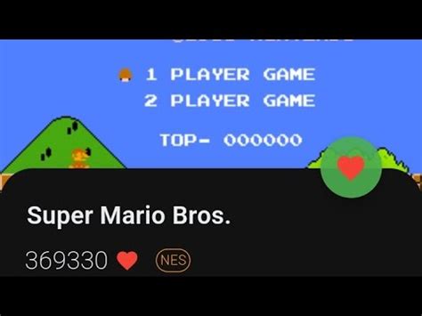 jogando Mario até perde todas a minhas vidas YouTube