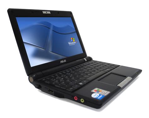 Asus Eee Pc Notebookcheck Info