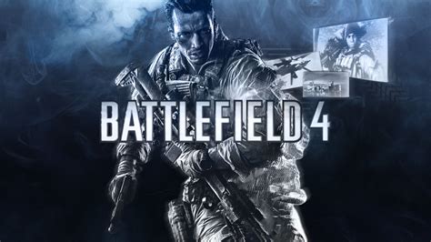 🔥 [44+] Battlefield 4 Wallpapers | WallpaperSafari