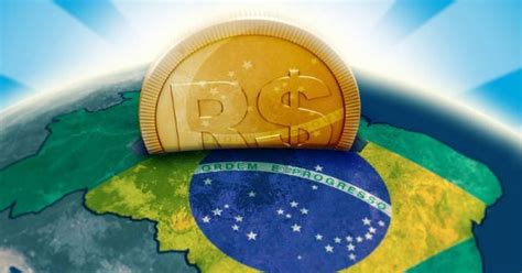 O Cenário Econômico Do Brasil Desafios E Oportunidades