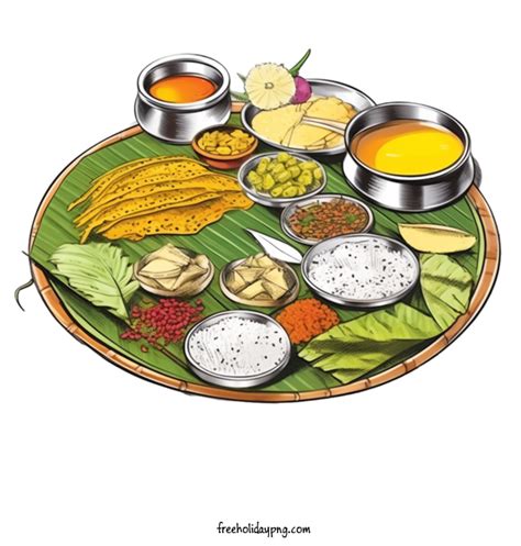 Onam Onam Sadya Food banana leaf rice for Onam Sadya Food free download - , 1.01 MB