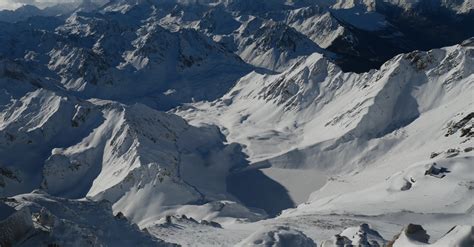 Grand Tourmalet Barèges La Mongie Ouverture Pic du Midi