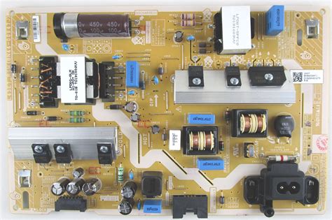 TVParts Ca Samsung BN44 00947J Power Supply Board