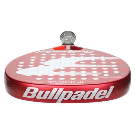 Bullpadel Indiga Pwr 23 Padel Racket El Padel Shop