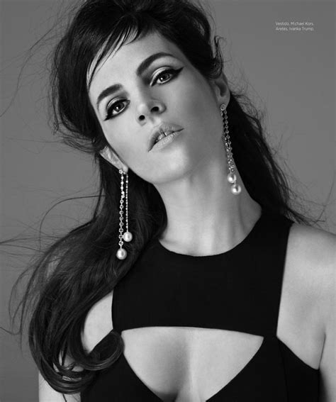 Lo Mejor Del Estilo Julia Restoin Roifeld Harper S Bazaar Mexico