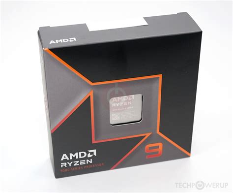 Amd Ryzen 9 9900x Specs Techpowerup Cpu Database