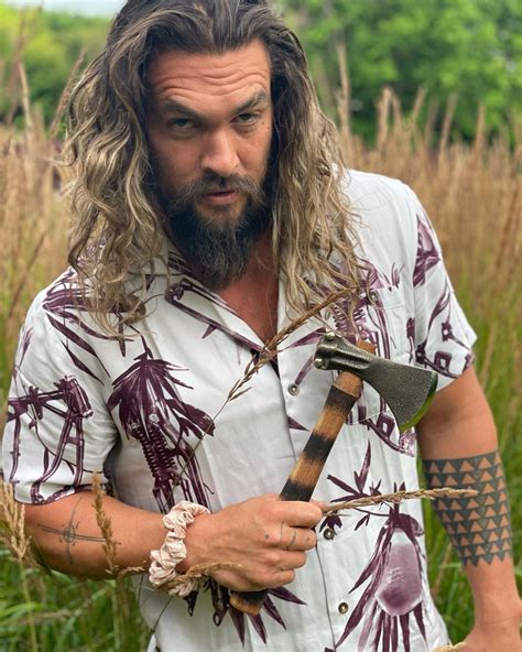 Jason Momoa On Instagram Support The Artists My Beautiful Friend