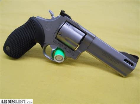 ARMSLIST For Sale SOLD TAURUS TRACKER REVOLVER 45 ACP DOUBLE