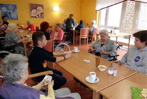 Erlebnis für jung und alt Aktivitäten Domizil Lappersdorf Kursana