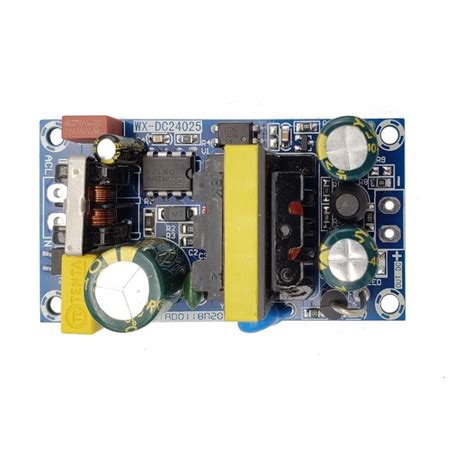 Buy 12V 2A AC-DC Switching Power Supply Board Online | Robu.in